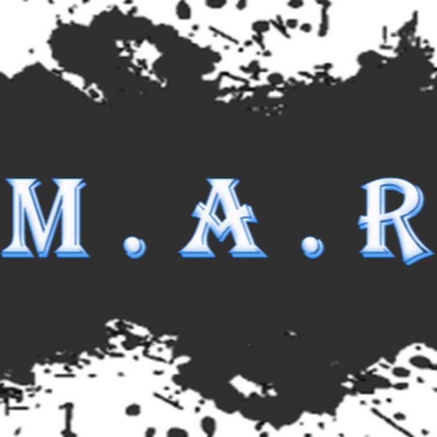 M . A . R aris Avatar channel YouTube 