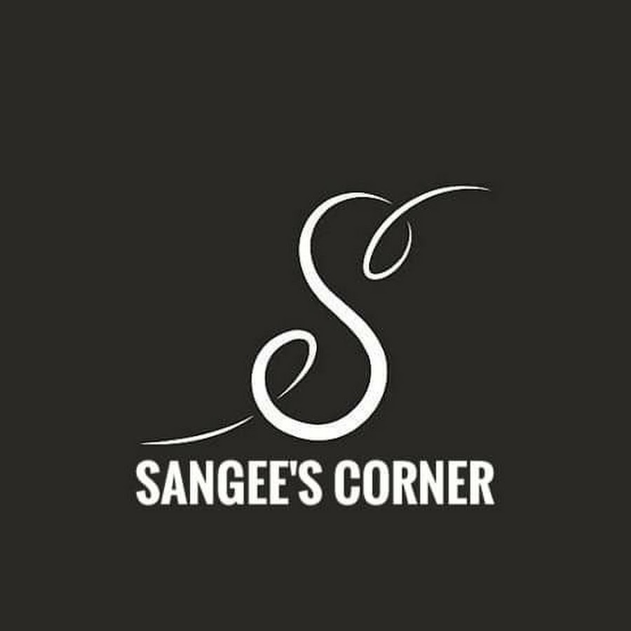 Sangee's Corner YouTube 频道头像