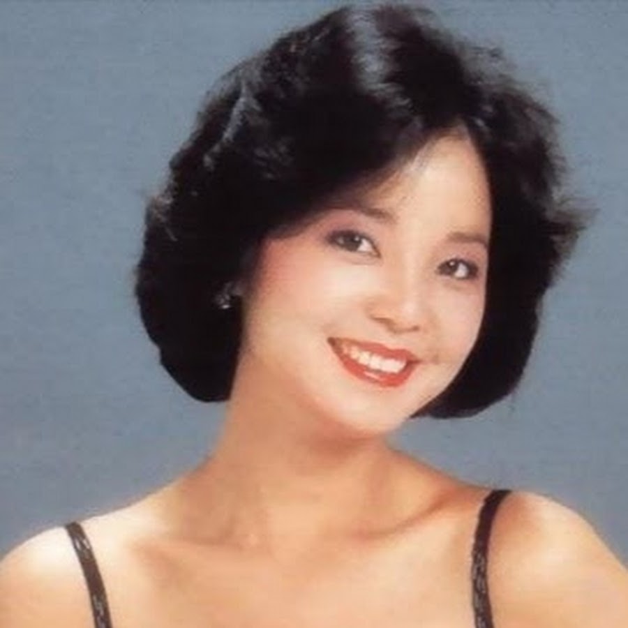 Teresa Teng Fanclub