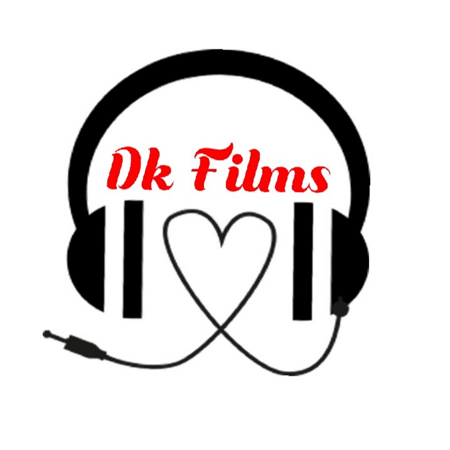 Dk films Awatar kanału YouTube