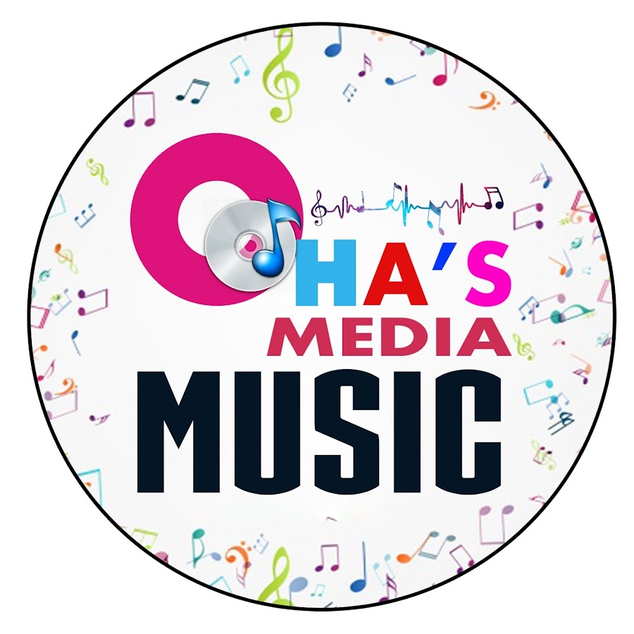 Ooha's Media YouTube channel avatar