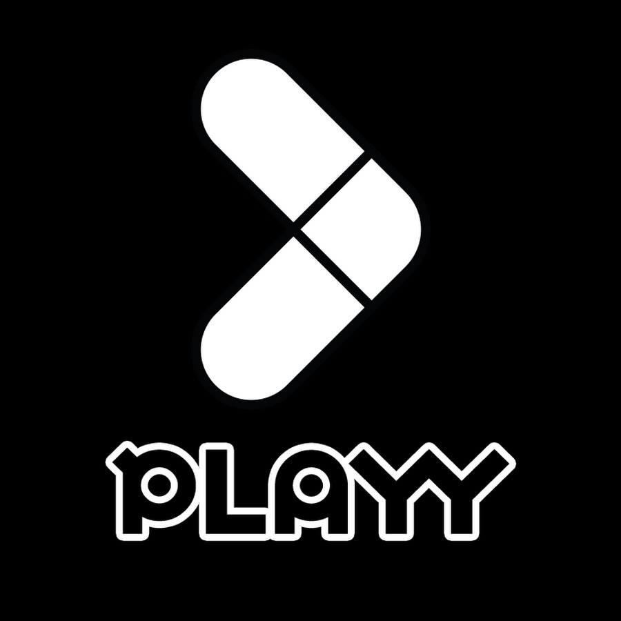 PLAYYMOVIE YouTube kanalı avatarı
