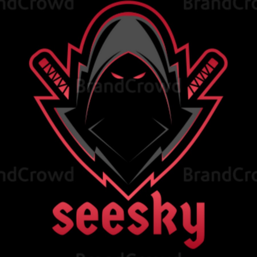 SeeSky_ YouTube channel avatar