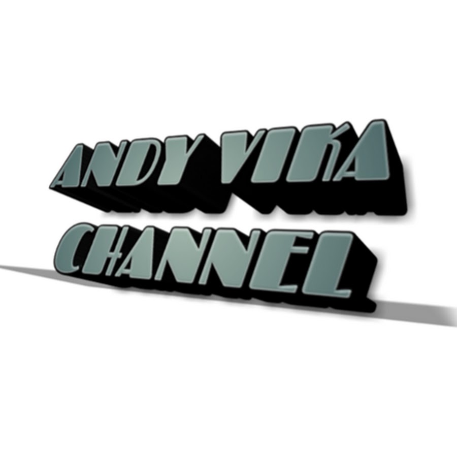 Andy vika Avatar channel YouTube 