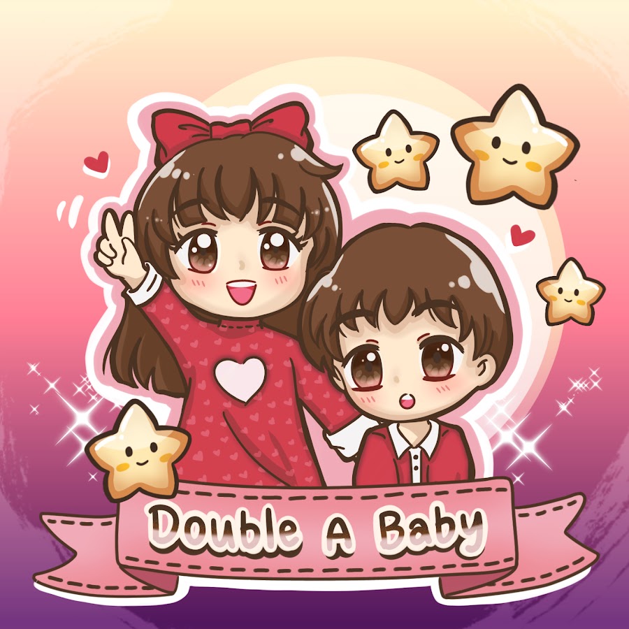 Double A Baby YouTube 频道头像