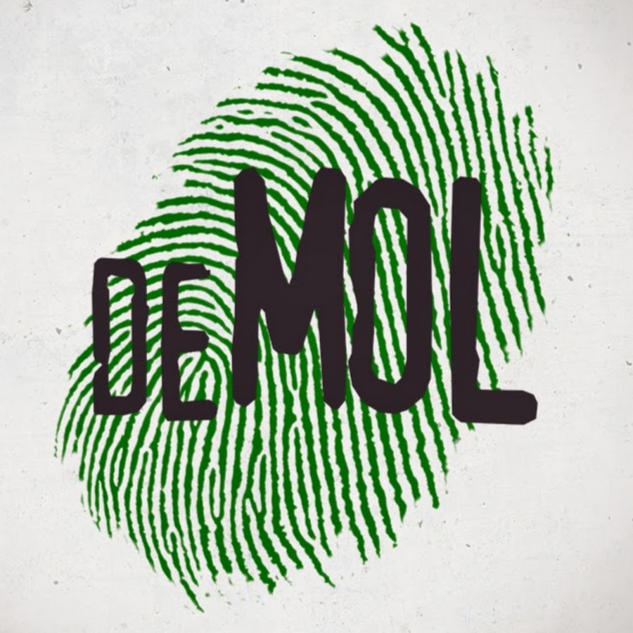 Wie is de Mol?