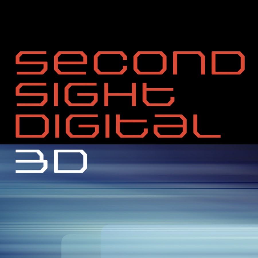 SecondSightDigital رمز قناة اليوتيوب