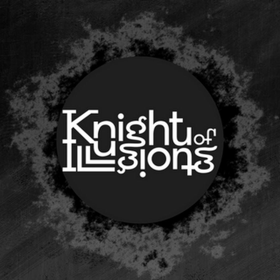 KNIGHT of ILLUSIONS यूट्यूब चैनल अवतार