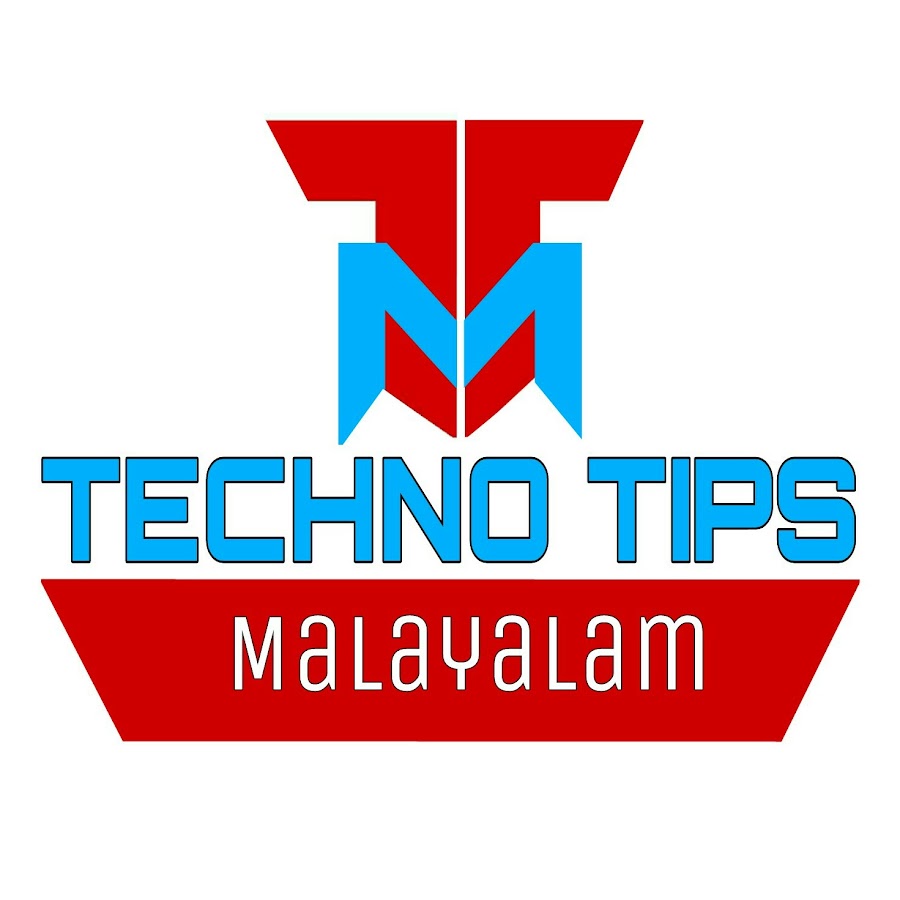 Technotips malayalam YouTube channel avatar