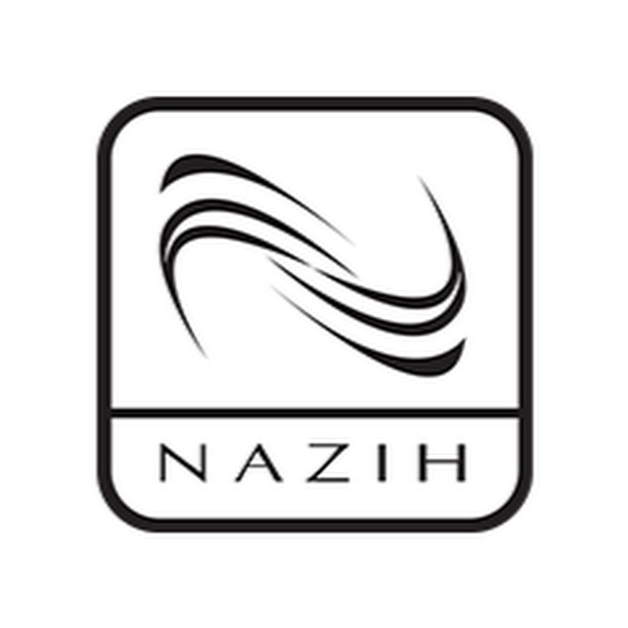 Nazih Cosmetics यूट्यूब चैनल अवतार