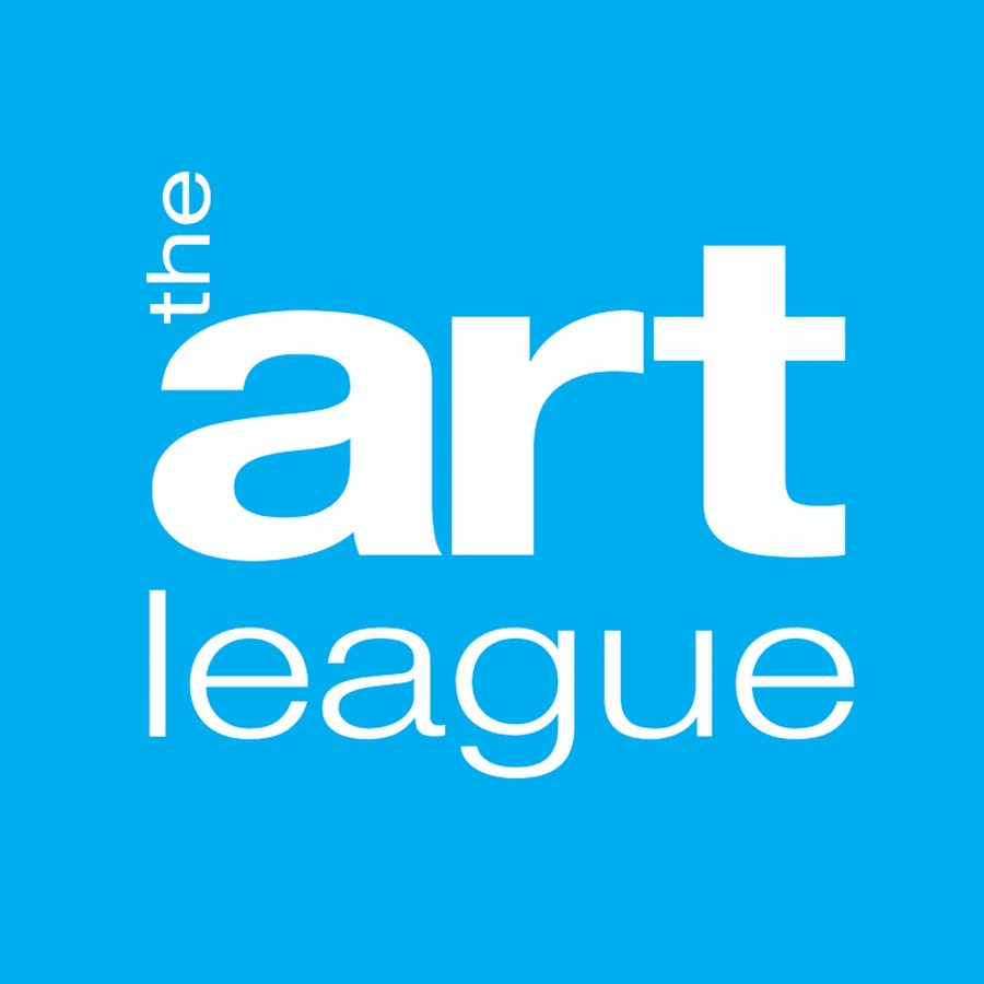 The Art League YouTube channel avatar