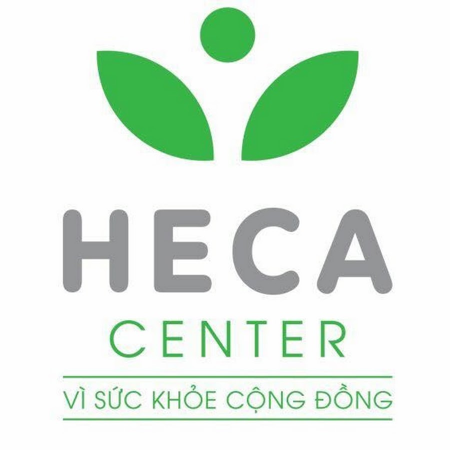 HECA CENTER YouTube kanalı avatarı
