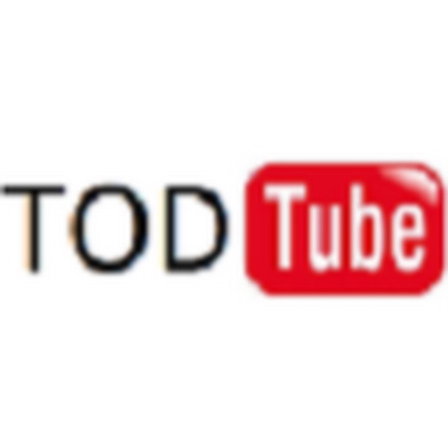 TodtubeSP WTF Avatar del canal de YouTube