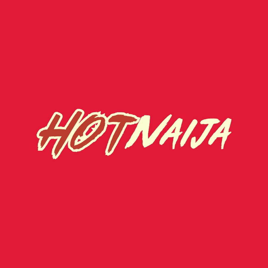 HotNaija YouTube channel avatar