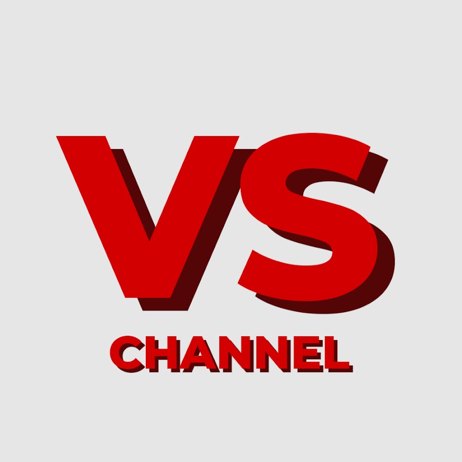 Versus Channel YouTube 频道头像