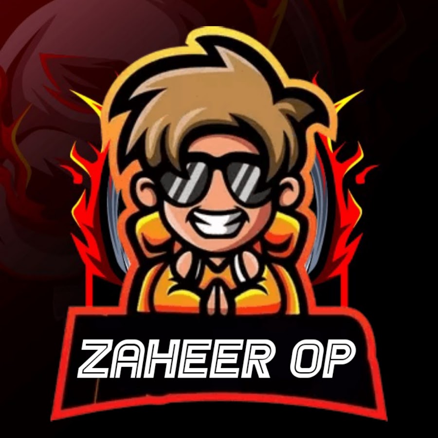 Zaheer Tech رمز قناة اليوتيوب