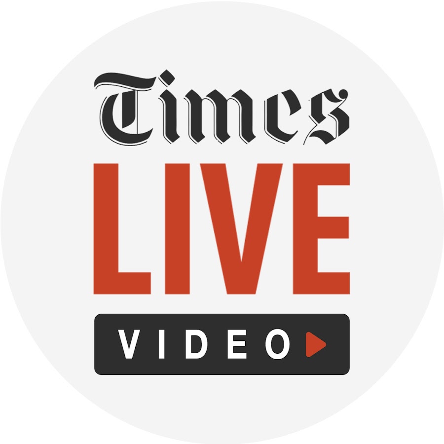 TimesLIVE YouTube channel avatar