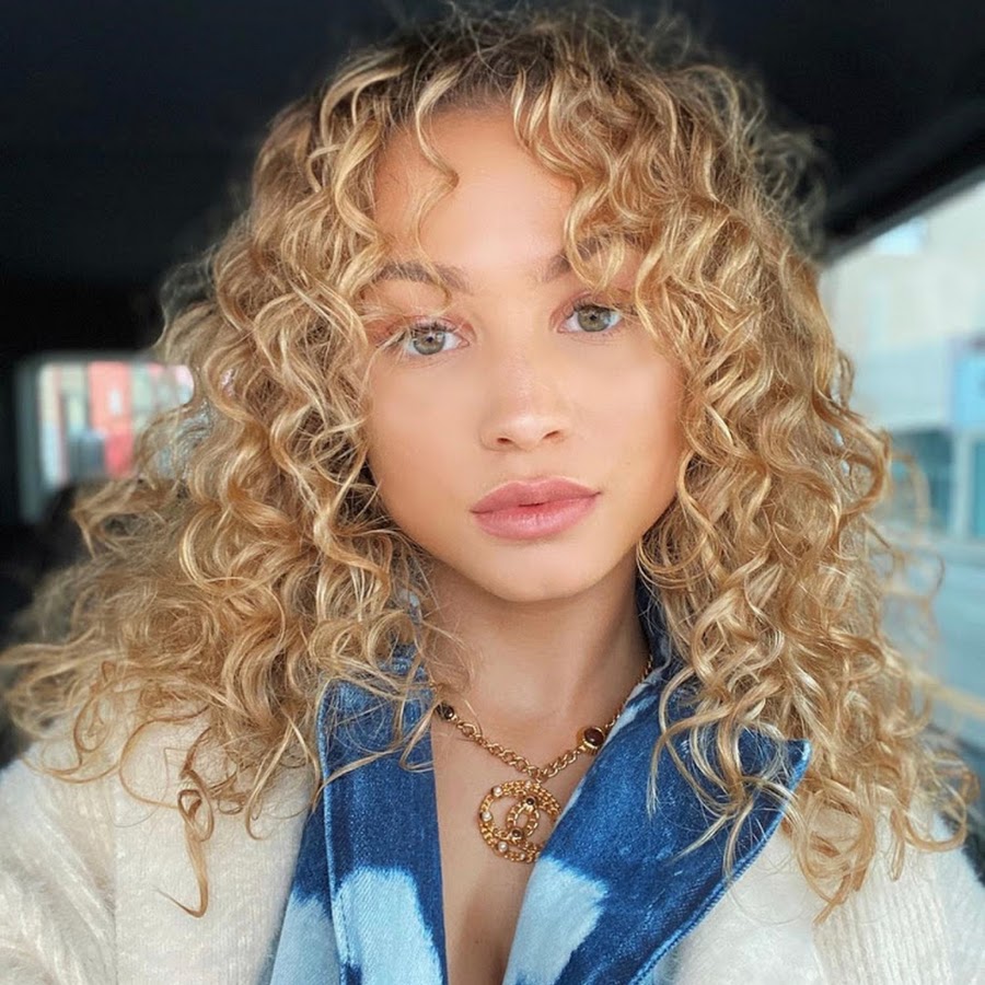 Rose Bertram