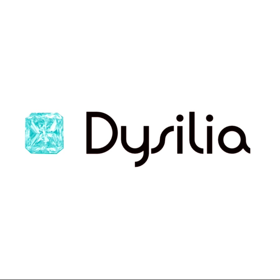 Dysilia YDC رمز قناة اليوتيوب