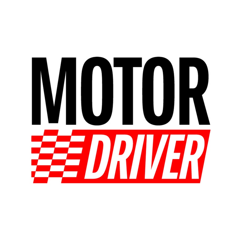 Motor Driver YouTube 频道头像