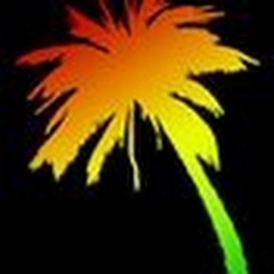 bestreggae YouTube channel avatar