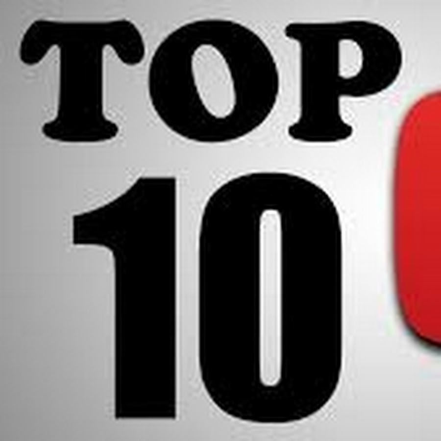 sk top 10 Avatar de canal de YouTube