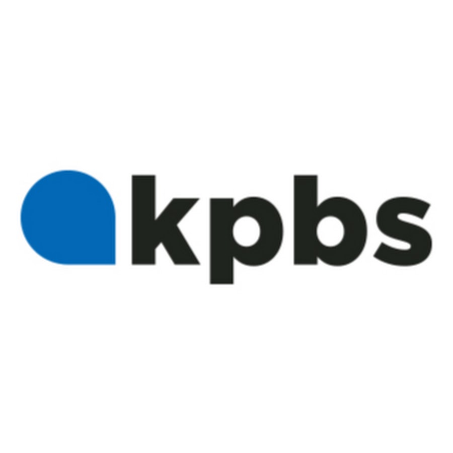 KPBS News YouTube kanalı avatarı