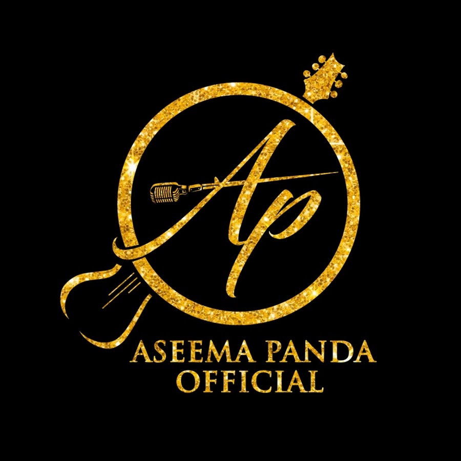 Aseema Panda رمز قناة اليوتيوب