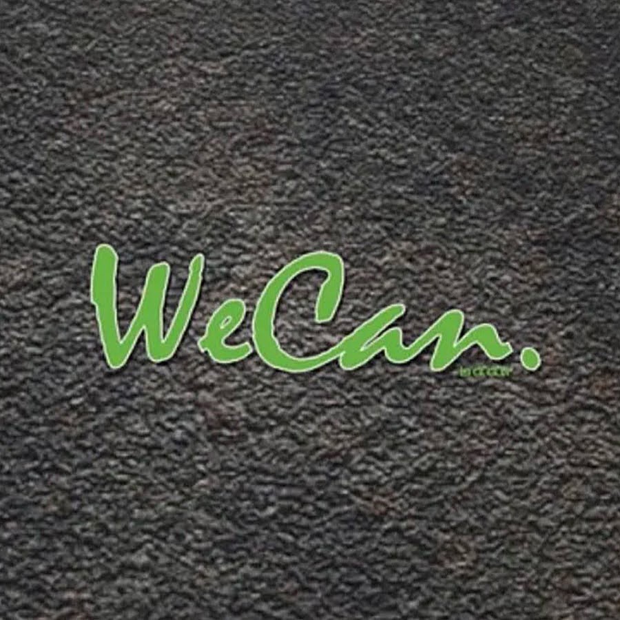 Wecan Record YouTube 频道头像