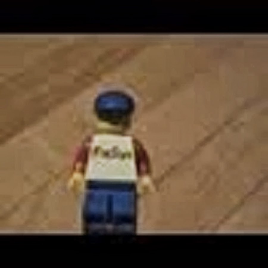 freebrickproductions YouTube channel avatar