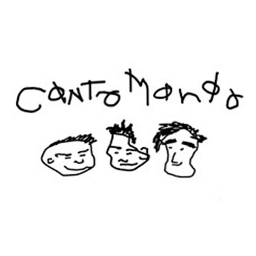 CantoMando رمز قناة اليوتيوب