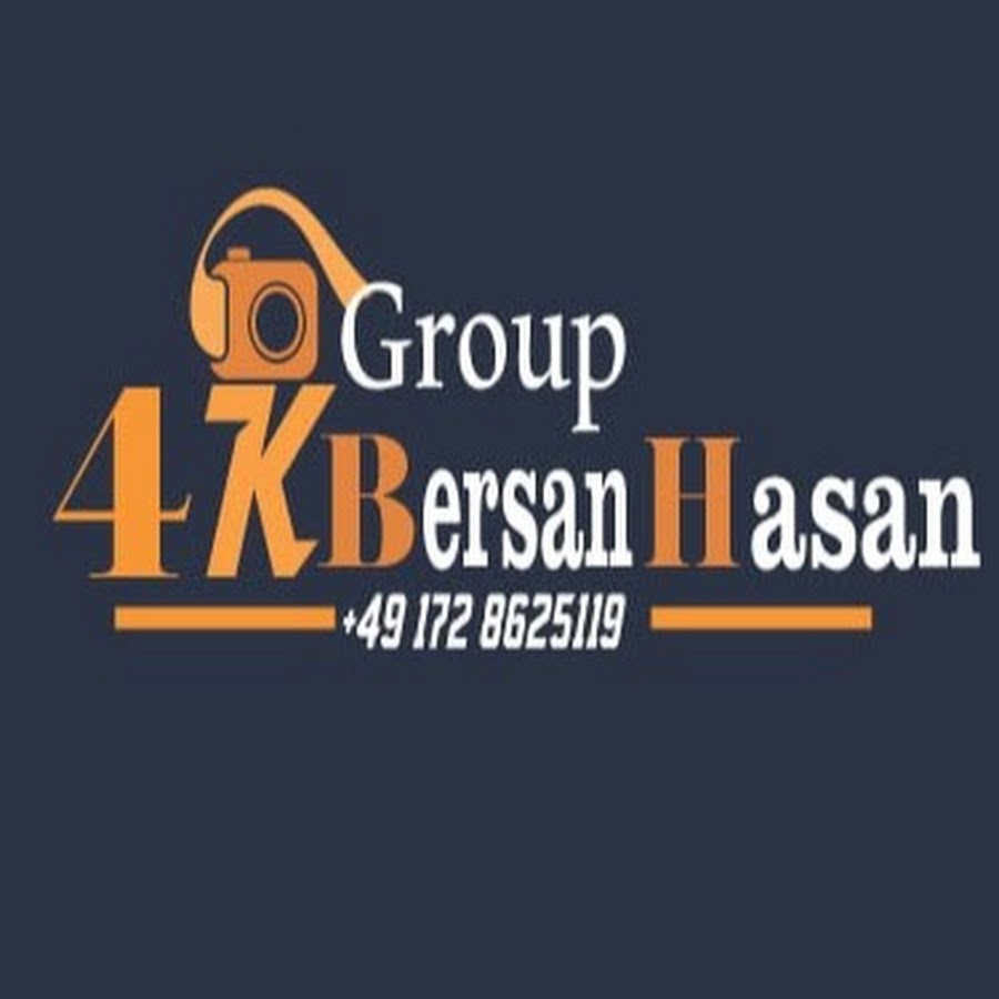 Video Bersan Hasan YouTube 频道头像