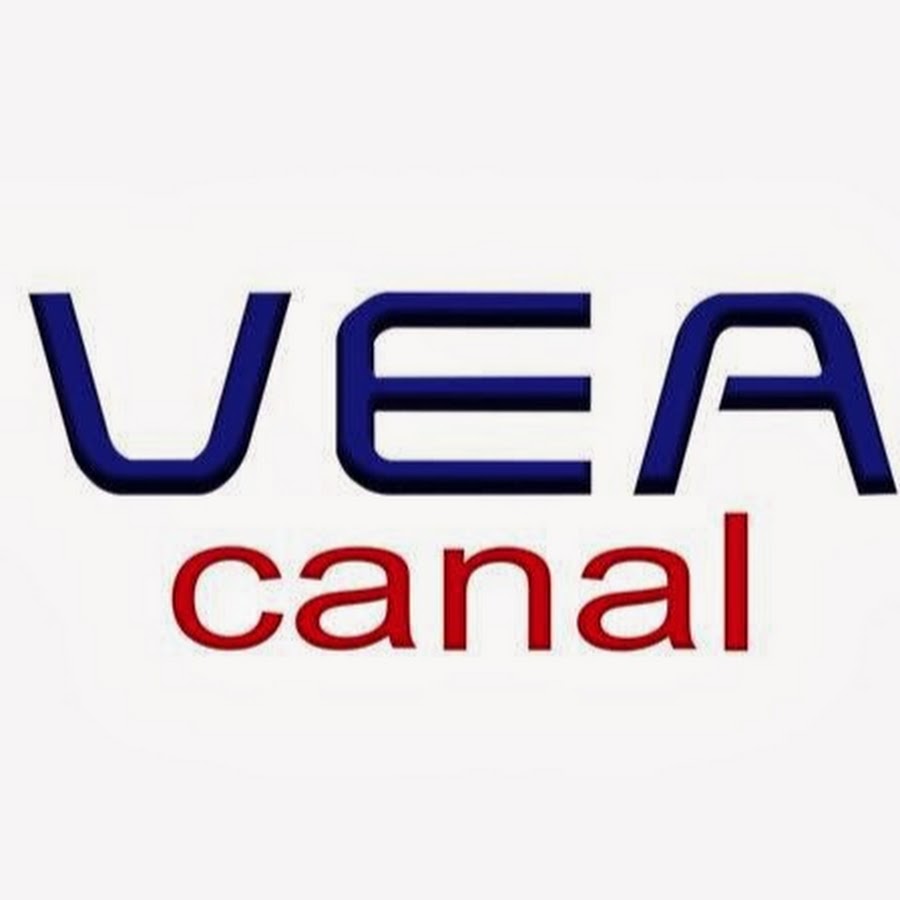 Vea Canal YouTube kanalı avatarı