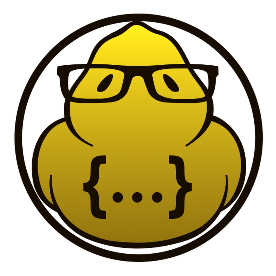 Yellow-Duck.net Avatar canale YouTube 