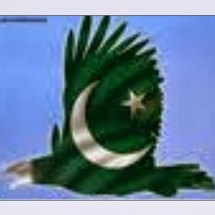 GreaterPakistan YouTube channel avatar