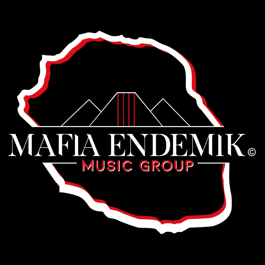 Mafia Endemik Music Group YouTube channel avatar