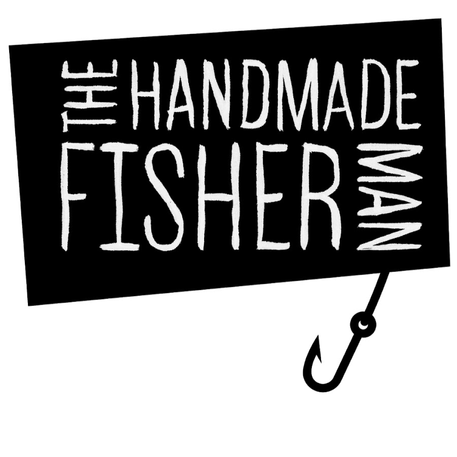 The Handmade Fisherman YouTube channel avatar