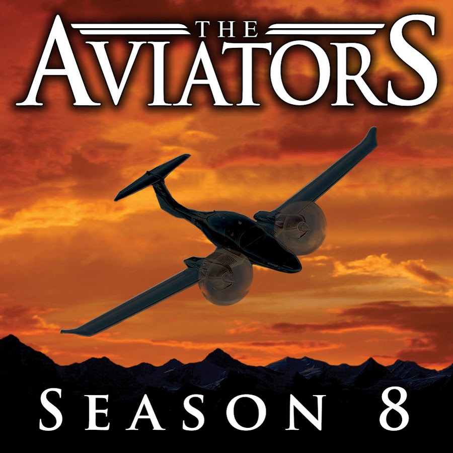 TheAviatorsTV Avatar channel YouTube 