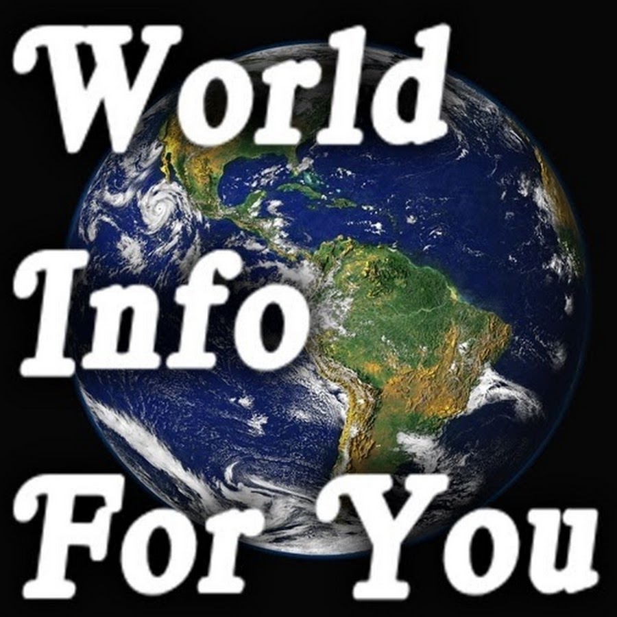 World Info For You