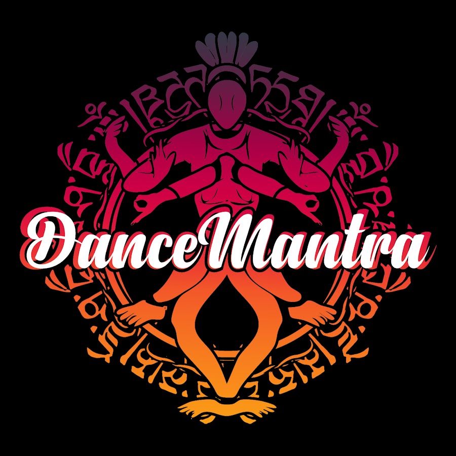 Dance Mantra Tutorials YouTube 频道头像