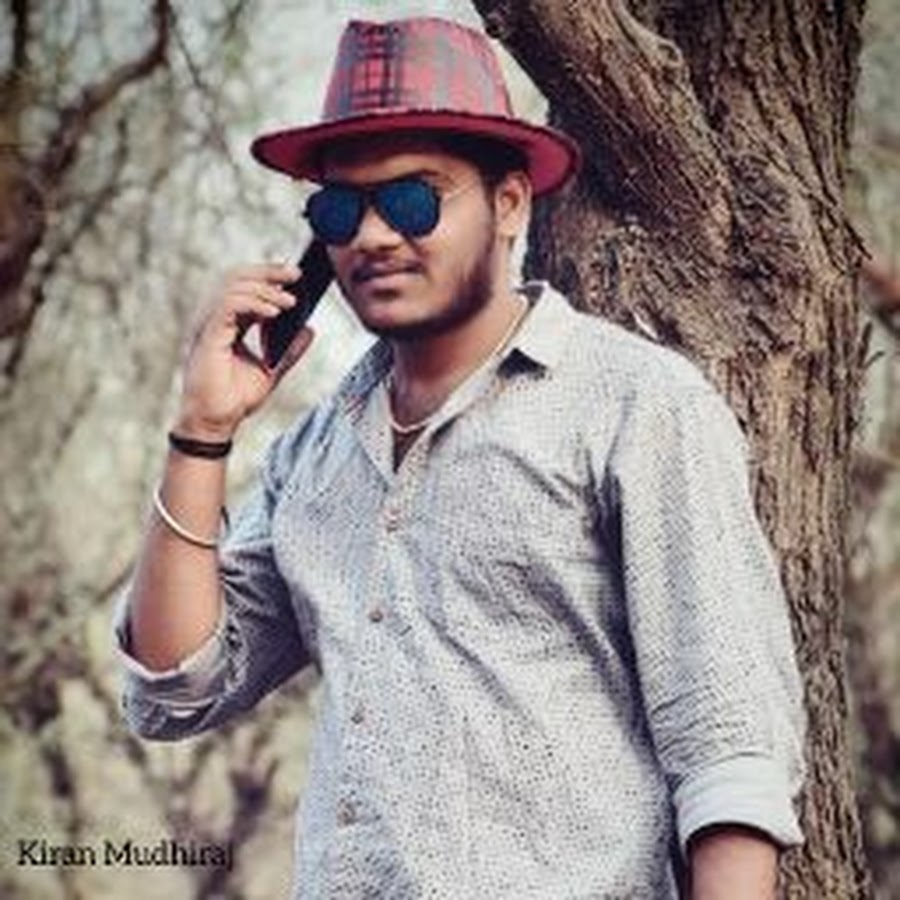 KIRAN Mudhiraj Neela's YouTube channel avatar