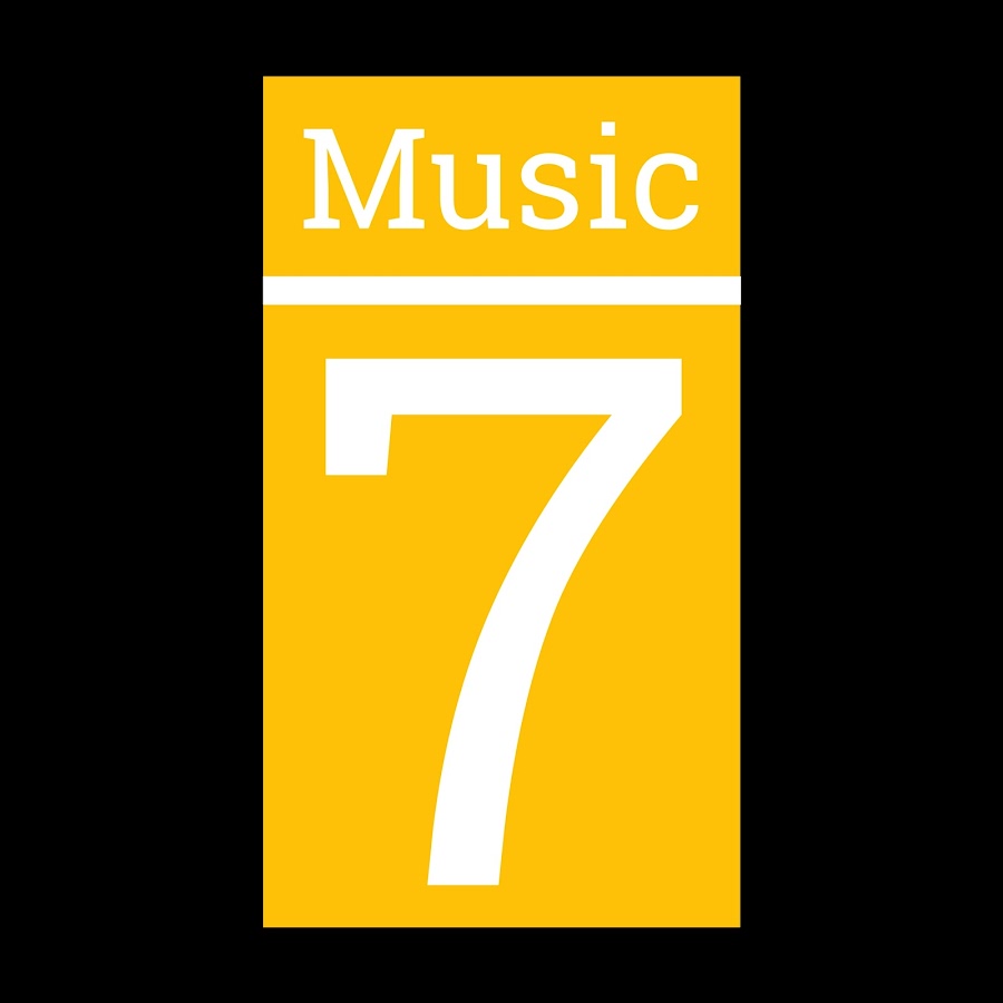 Music-7 Awatar kanału YouTube