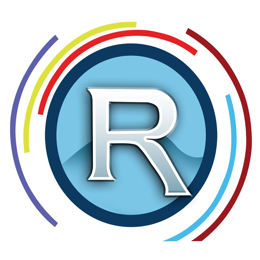 RAPHA TV رمز قناة اليوتيوب