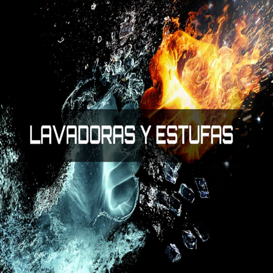 AYM LAVADORAS Y ESTUFAS Avatar channel YouTube 