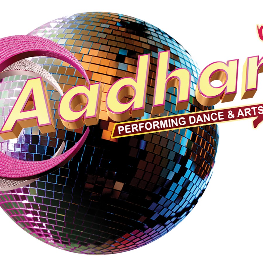 Aadhar performing dance