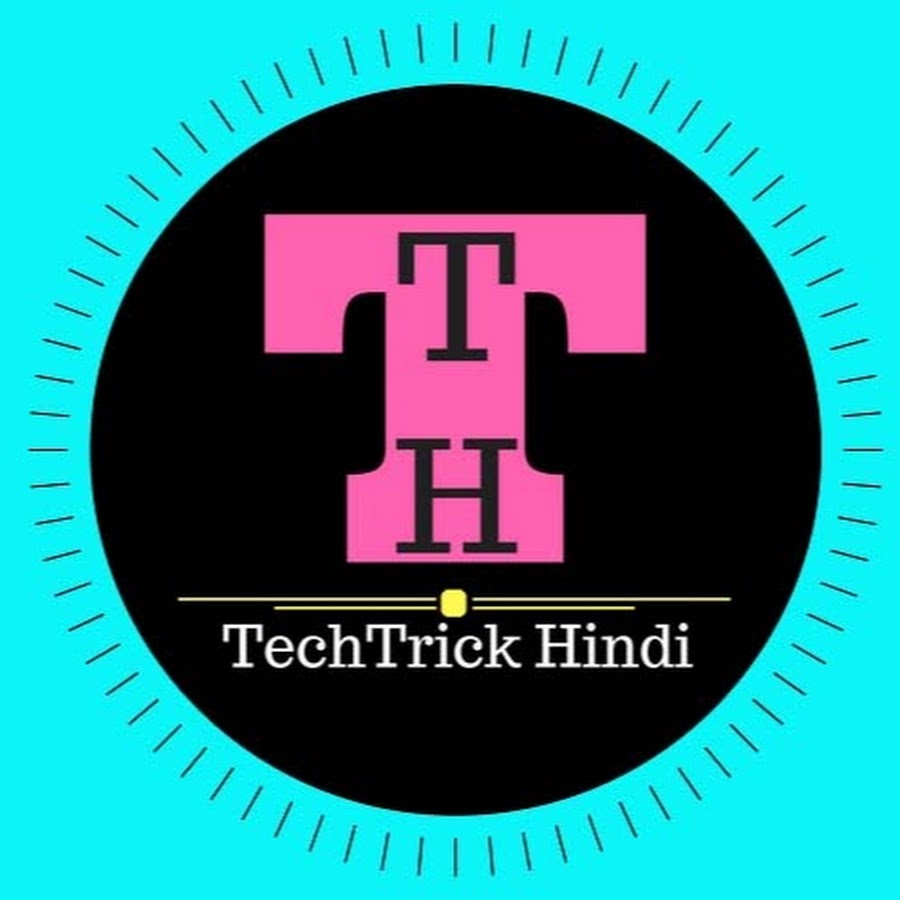 TechTrick Hindi यूट्यूब चैनल अवतार