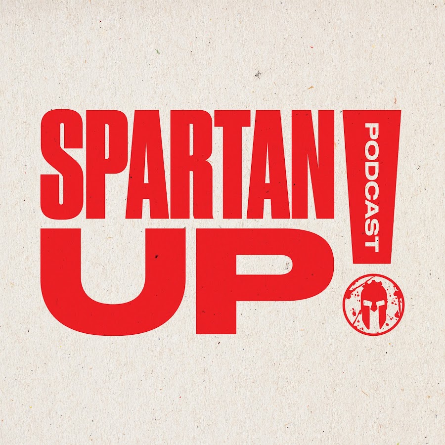 Spartan Up YouTube channel avatar