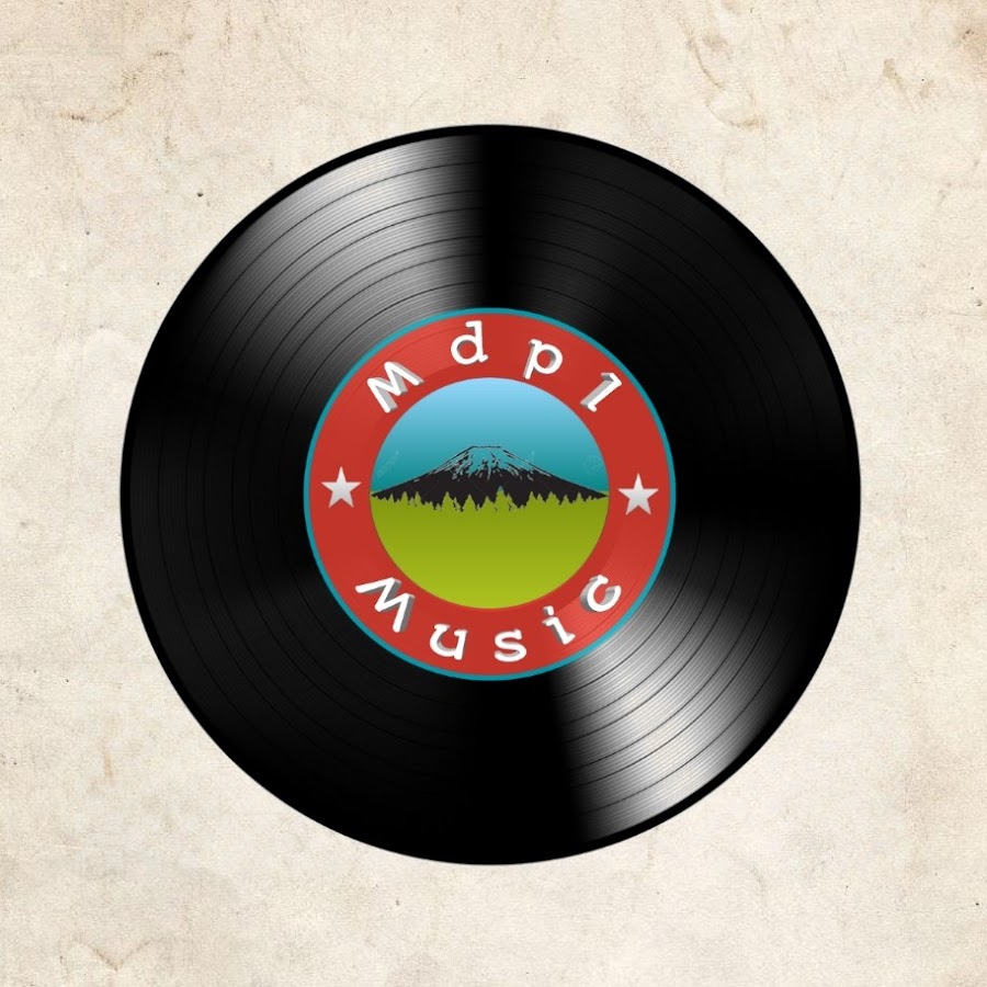 Mdpl Music YouTube channel avatar