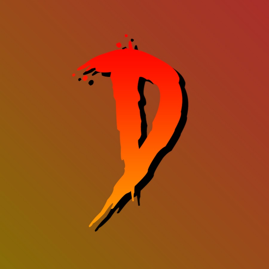 DARKAD8000 YouTube channel avatar