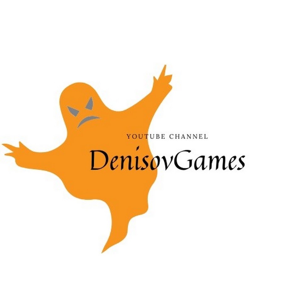 DenisovGames YouTube channel avatar